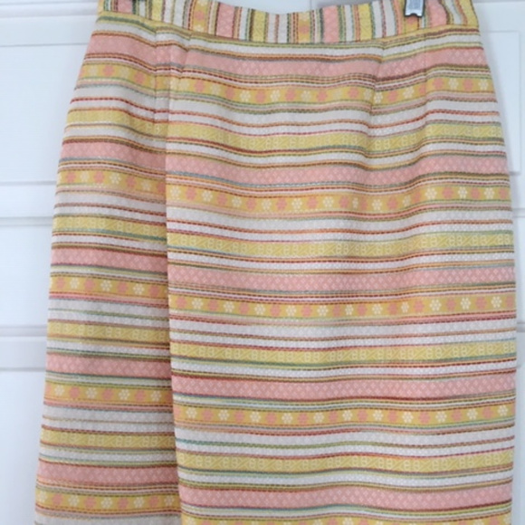 Designer Jacket and Skirt - Picture 3 of 6